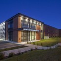 Ville de Lévis / STGM Architectes  - Image 3 of 4