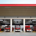 Estación de Bomberos en Puurs / Compagnie O Architects - Image 11 of 4