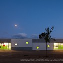 CEIP Josep Guinovart / Pich-Aguilera Architects - Imagen Principal
