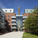 Hornsey Road / Pollard Thomas Edwards Architects - Image 10 of 4