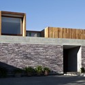 Casa La Dehesa / elton_léniz - Casas, Fachada