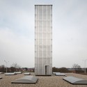 Estación de Bomberos en Puurs / Compagnie O Architects - Image 16 of 4