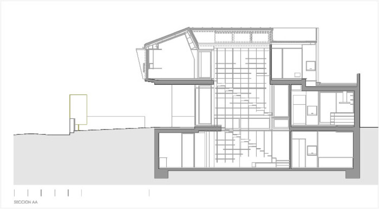 Casa Kika and Xisco / Duch Pizá Architects - Más Imágenes