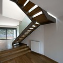 Residencia Cascading U / AREA - Image 7 of 4