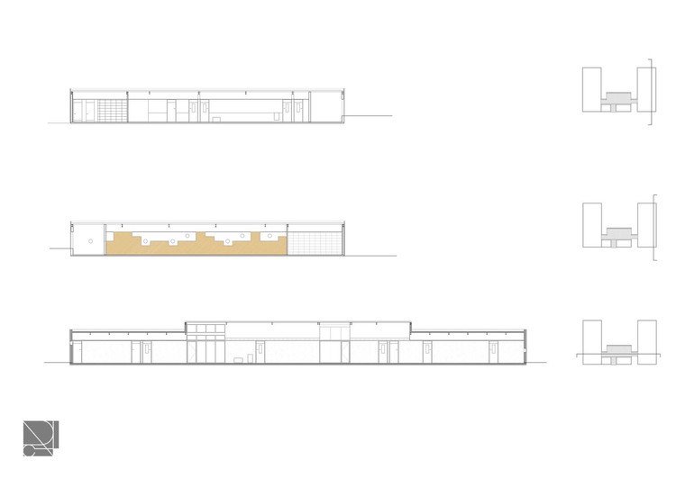 Guardería Perú / Pich-Aguilera Arquitectos - Más Imágenes