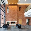 Oficinas Triangle Brick / Pearce Brinkley Cease + Lee - Image 12 of 4