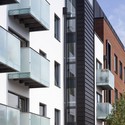 Hornsey Road / Pollard Thomas Edwards Architects - Imagen Principal