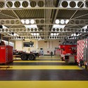 Estación de Bomberos en Puurs / Compagnie O Architects - Image 20 of 4