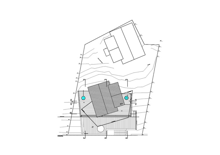 Refugio La Parva / Elton+Léniz arquitectos asociados - Más Imágenes