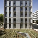 Vivienda Social / Burgos & Garrido arquitectos - Image 9 of 4