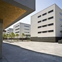 Vivienda Social / Burgos & Garrido arquitectos - Image 17 of 4