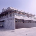 Edificio de servicio de la Zona Náutico-Deportiva del Puerto de Barbate / Enrique Abascal Arquitectos - Image 20 of 4