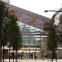 En Construcción: MUSE Museum of Science / Renzo Piano - Image 9 of 4