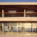 Edificio de servicio de la Zona Náutico-Deportiva del Puerto de Barbate / Enrique Abascal Arquitectos - Image 11 of 4