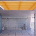 Edificio de servicio de la Zona Náutico-Deportiva del Puerto de Barbate / Enrique Abascal Arquitectos - Image 21 of 4