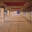 Edificio de servicio de la Zona Náutico-Deportiva del Puerto de Barbate / Enrique Abascal Arquitectos - Image 19 of 4