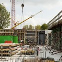 En Construcción: Campus Hoogvliet en Rotterdam / Wiel Arets Architects - Image 13 of 4