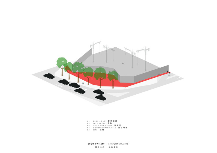 Galería UOL Edge / Ministry of Design - Más Imágenes