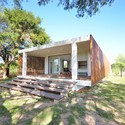 El Refugio / KG Studio + Associates - Image 5 of 4