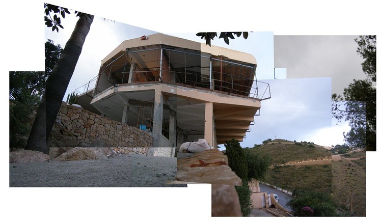 Casa Diamond / Abis Arquitectura - Más Imágenes