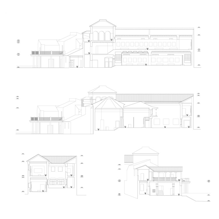 Museo del Greco / Pardo + Tapia Arquitectos - Más Imágenes