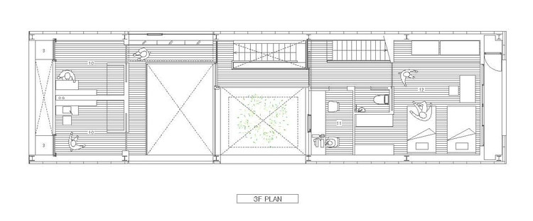 Casa Machi / UID Architects - Más Imágenes