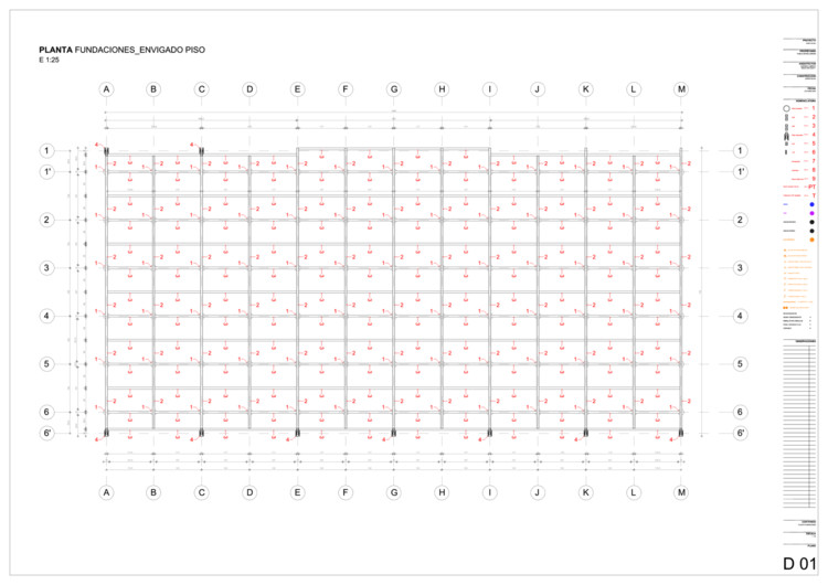Casa Caleu  / arquitectos asociados.lo - Más Imágenes