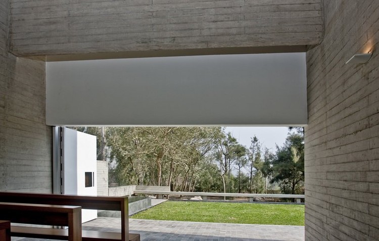 Premio Obra del Año 2010: Centro Cultural Gabriela Mistral - Más Imágenes