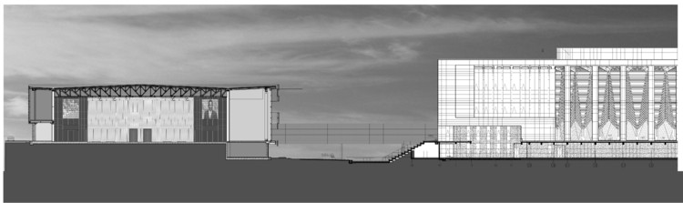 Congreso de Sipopo / Tabanlioglu Architects - Más Imágenes