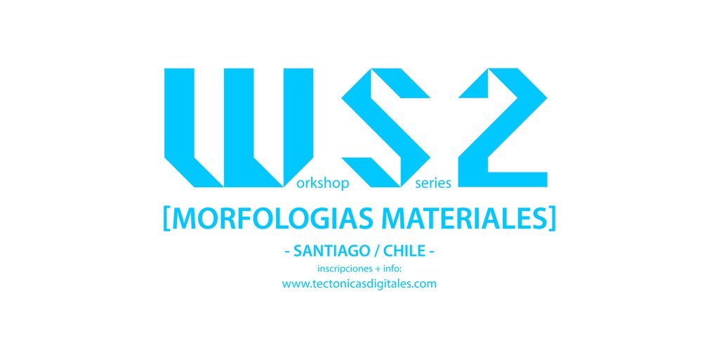 Workshop Series 2 - Santiago de Chile / Sorteamos un cupo! - [Cerrado] - Imagen 1 de 3