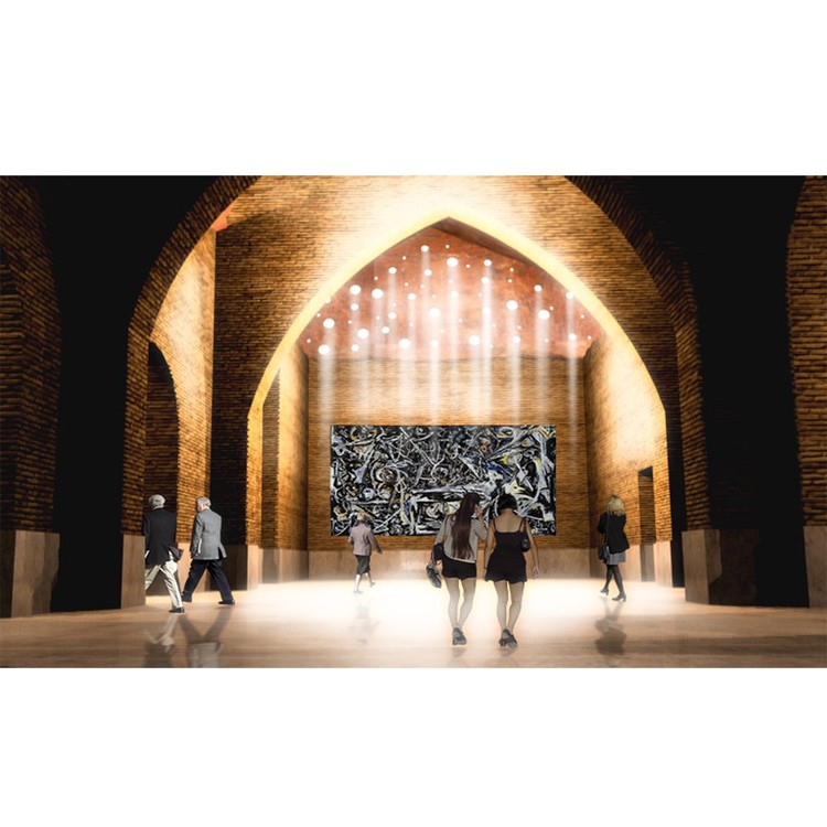 Ganadores Concurso Nacional de Proyectos de Título Arquitectura Caliente 2012 - Más Imágenes