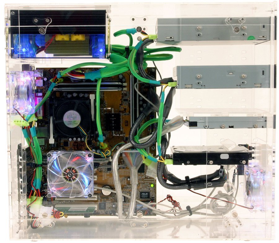 Galería de Tres configuraciones de PC para Arquitectos - 3