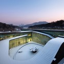 Parque Memorial Seul / Haeahn Architecture - Paisaje Y Arquitectura