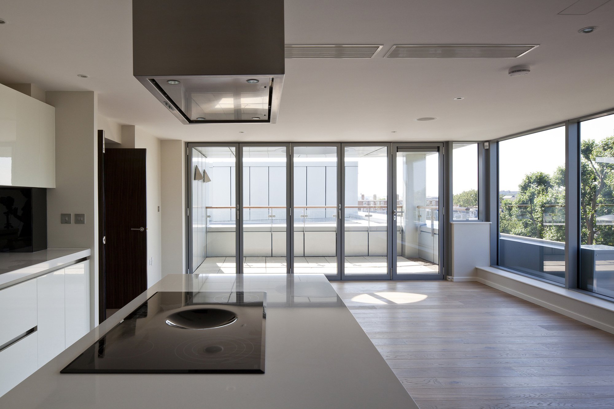 Galería de Plaza Arundel / Pollard Thomas Edwards Architects 3