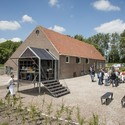 Buijtenkeuken / Studio Elmo Vermijs - Paisaje Y Arquitectura