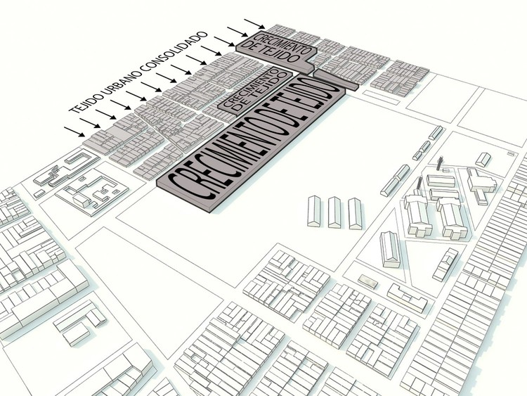 Ganadores Concurso Ex-Batallón 121 en Rosario, Argentina - Más Imágenes