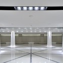 Proyecto Iluminación: Palacio de Foro Internacional / Pfarré Lighting Design - Iluminacion
