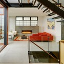 Residencia Capitol Hill / Balance Associates Architects - Image 5 of 4