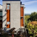 Residencia Capitol Hill / Balance Associates Architects - Image 6 of 4