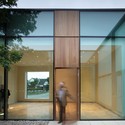 Centro Parroquial Ballyroan / Box Architecture - Image 13 of 4