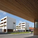 Vivienda Social Sustentable St-Agatha-Berchem / Buro II & Archi+I - Image 29 of 4