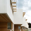 Vivienda Social Sustentable St-Agatha-Berchem / Buro II & Archi+I - Image 14 of 4