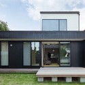 Niu House / Yoshihiro Yamamoto Architect Atlier - Image 3 of 4