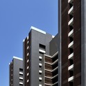 Edificio de Viviendas en Taipei / Chin Architects - Image 24 of 4