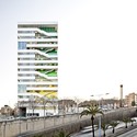 Julia Tower / Sergi Pons, Ricard Galiana, Pau Vidal - Image 13 of 4