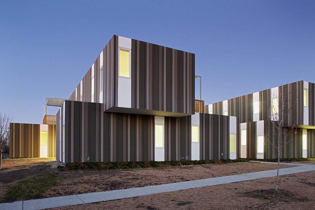 Galería de Echo Ridge Duplexes / El Dorado Inc 14