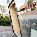 Deli Shop / BaksvanWengerden Architecten - Image 8 of 4
