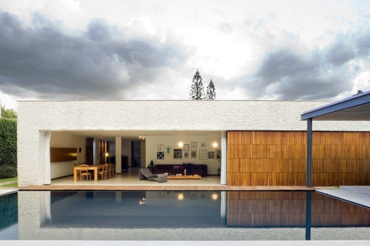 Casa 8 / Atria Arquitectos - Más Imágenes