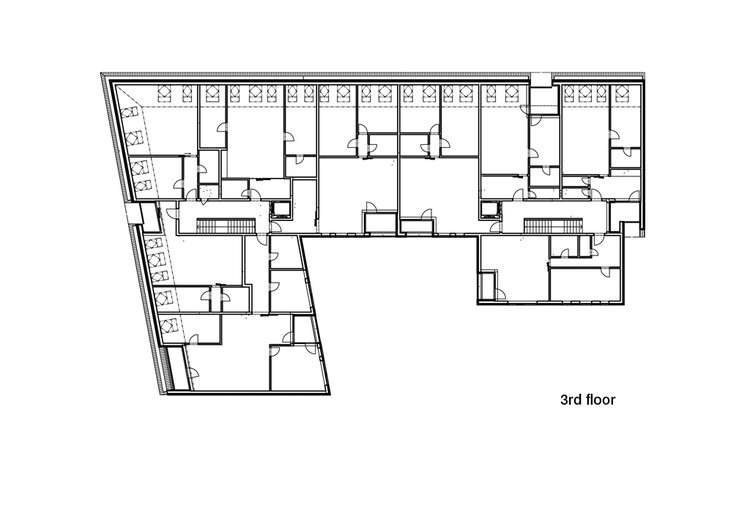 Leonardo / Andrea Klimko Architecture - Más Imágenes