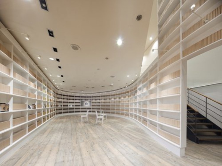 Starbucks Espresso Journey / Nendo - Más Imágenes